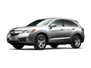 2015 Acura RDX Base -
                  San Diego, CA