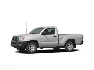 2007 Toyota Tacoma Base -
                  San Diego, CA