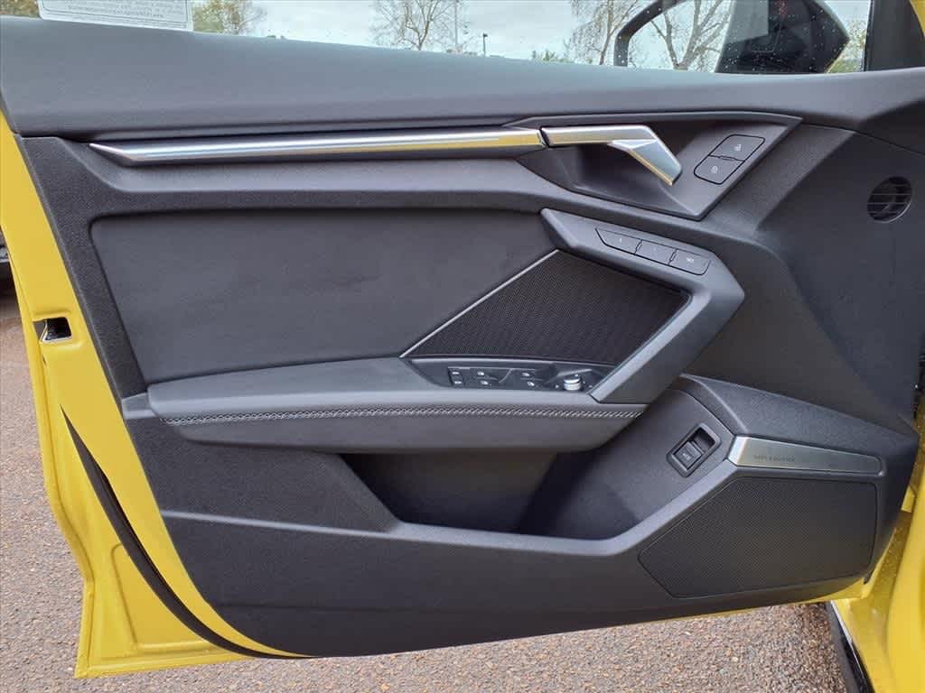 Thumbnail: 2024 Audi S3 - 13