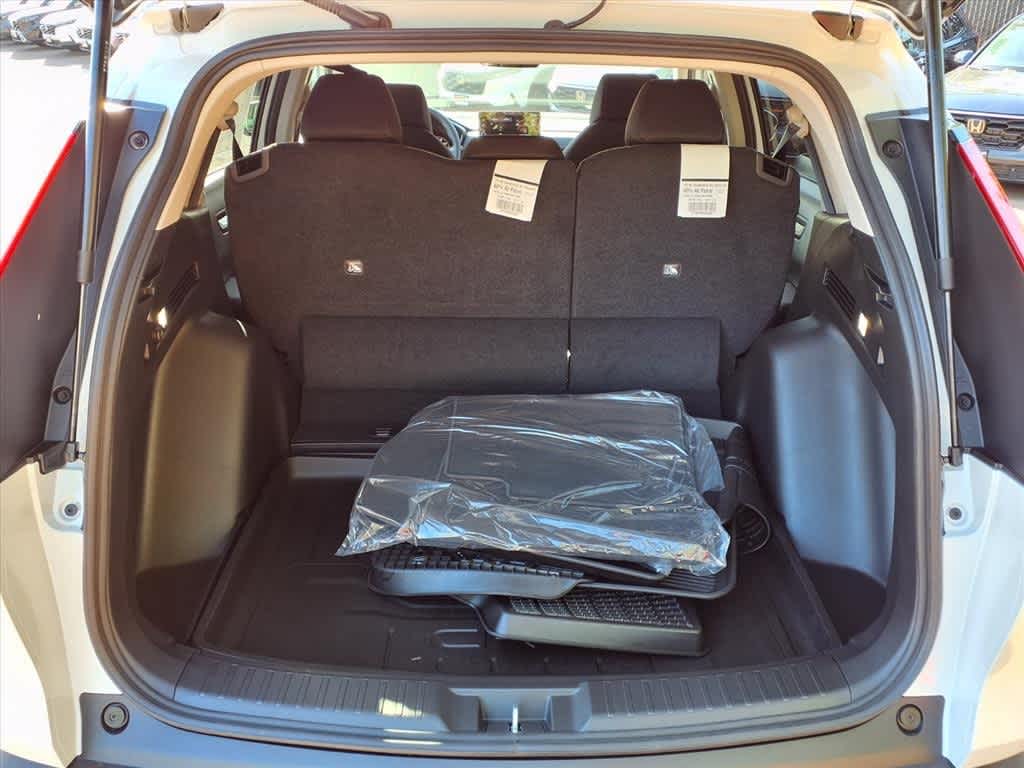 Thumbnail: 2026 Honda CR-V - 6