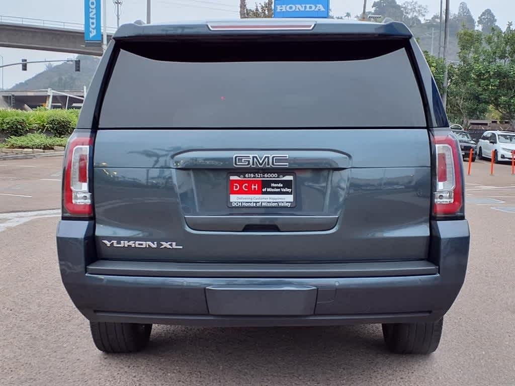 Thumbnail: 2020 GMC Yukon XL - 5