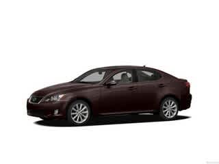 2012 Lexus IS 250 -
                  San Diego, CA