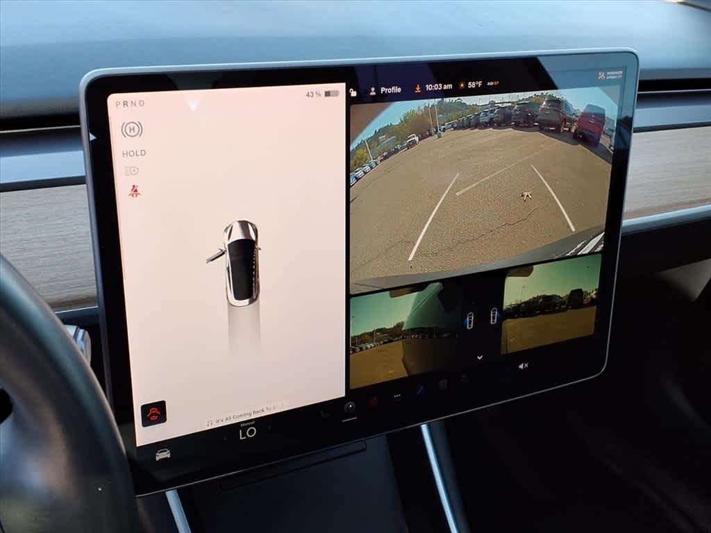 Thumbnail: 2018 Tesla Model 3 - 22