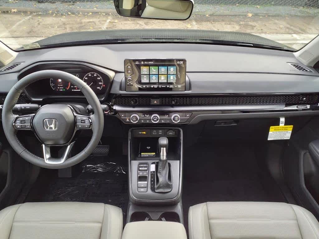 Thumbnail: 2024 Honda CR-V - 12