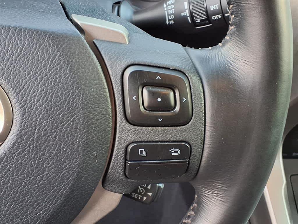 Thumbnail: 2017 Lexus NX - 19