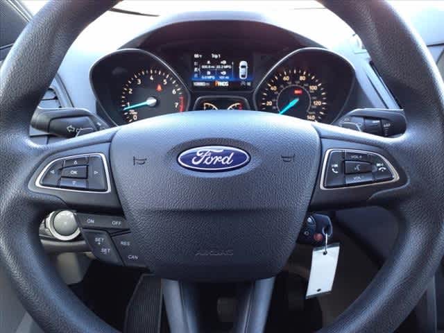 2017 Ford Escape SE 17