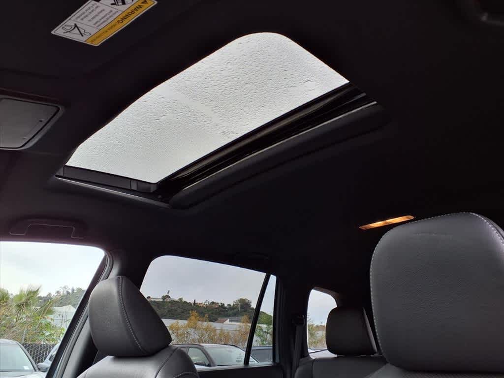 Thumbnail: 2023 Honda Passport - 15