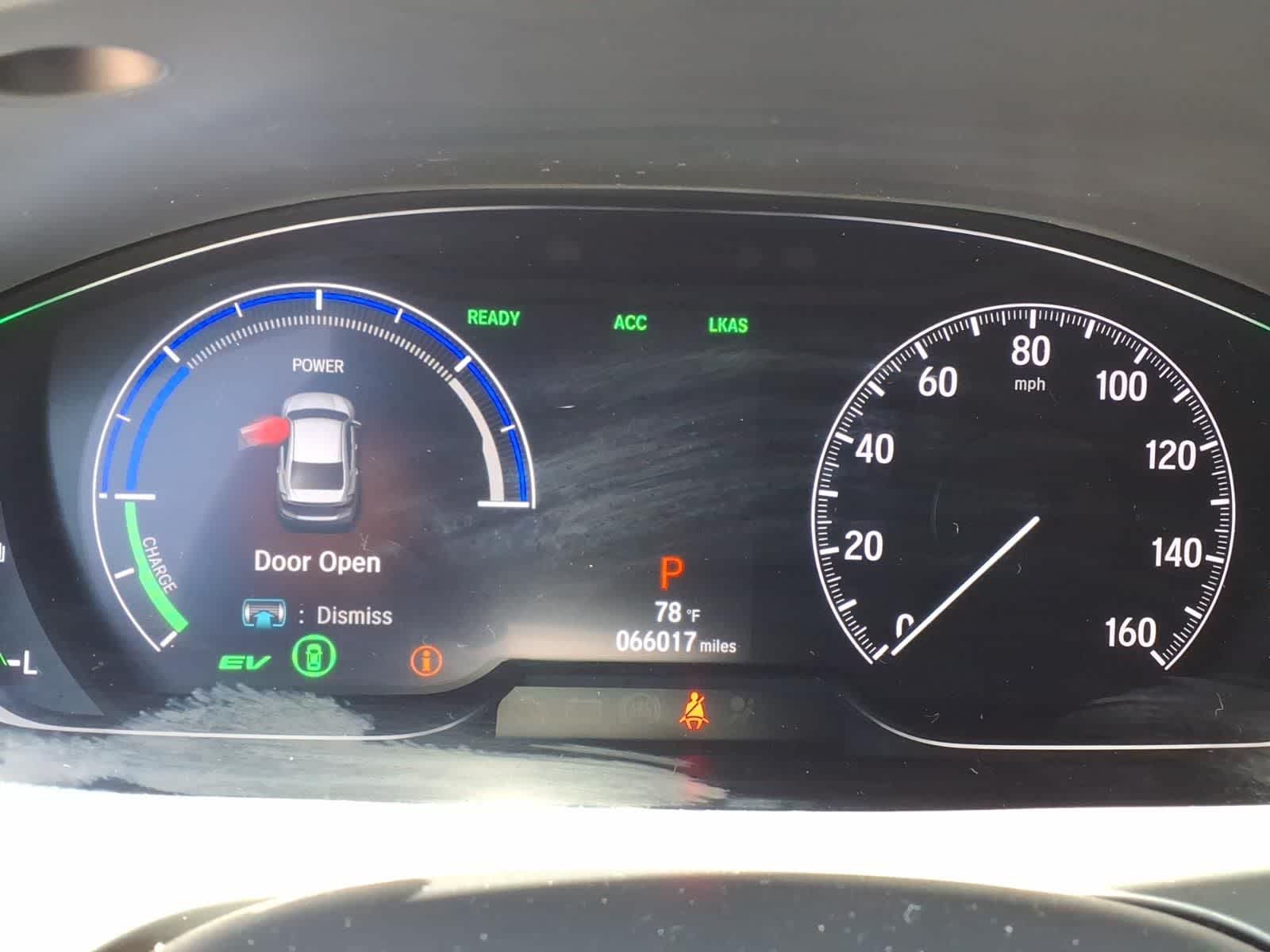 Thumbnail: 2022 Honda Insight - 19