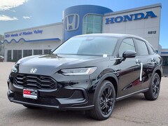 2026 Honda HR-V Sport SUV