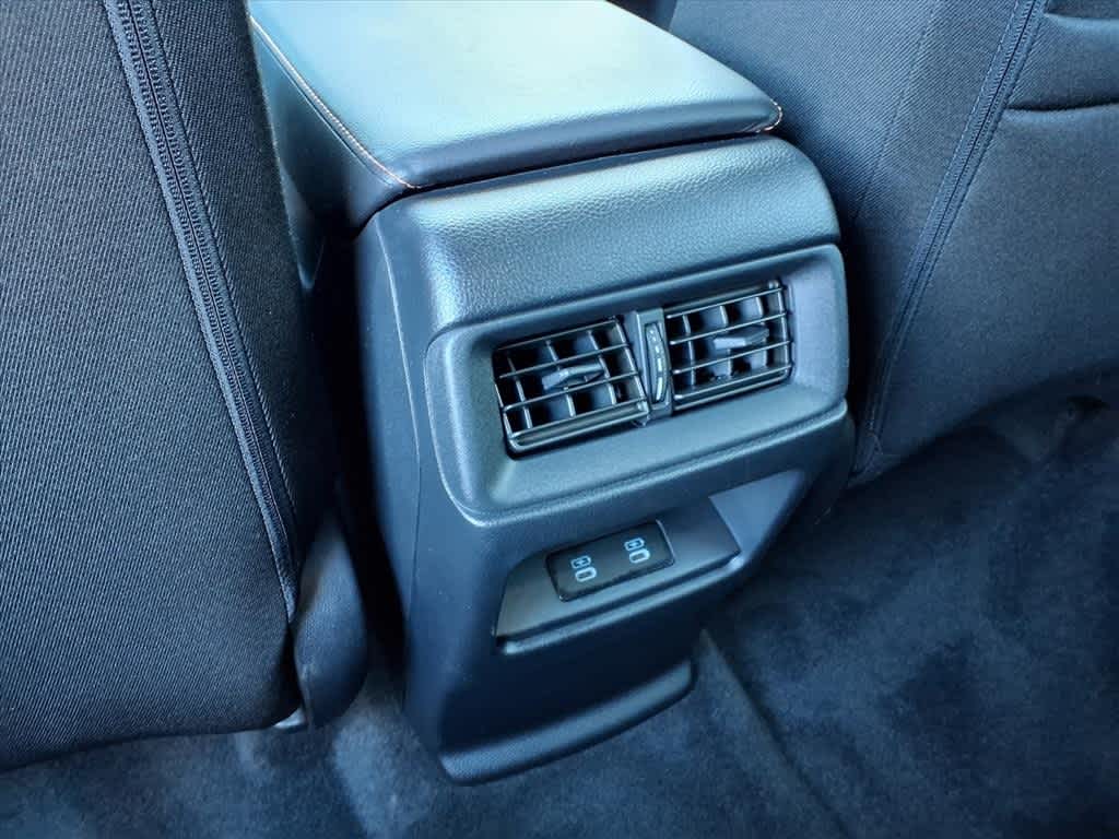 Thumbnail: 2026 Honda CR-V - 10