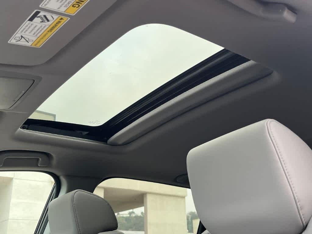 Thumbnail: 2022 Honda CR-V - 15