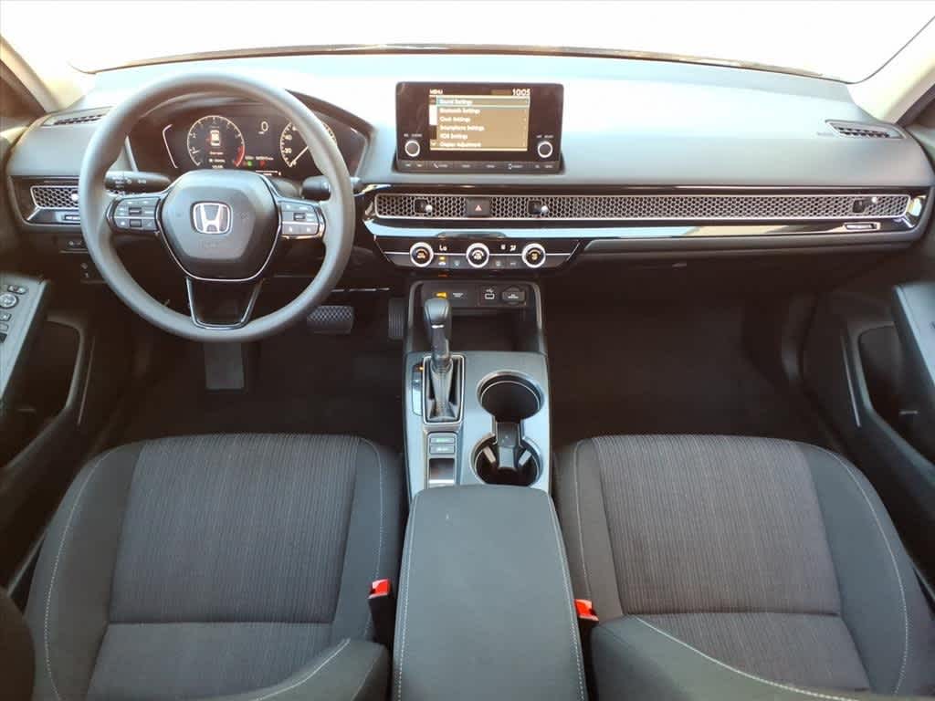 Thumbnail: 2023 Honda Civic - 10