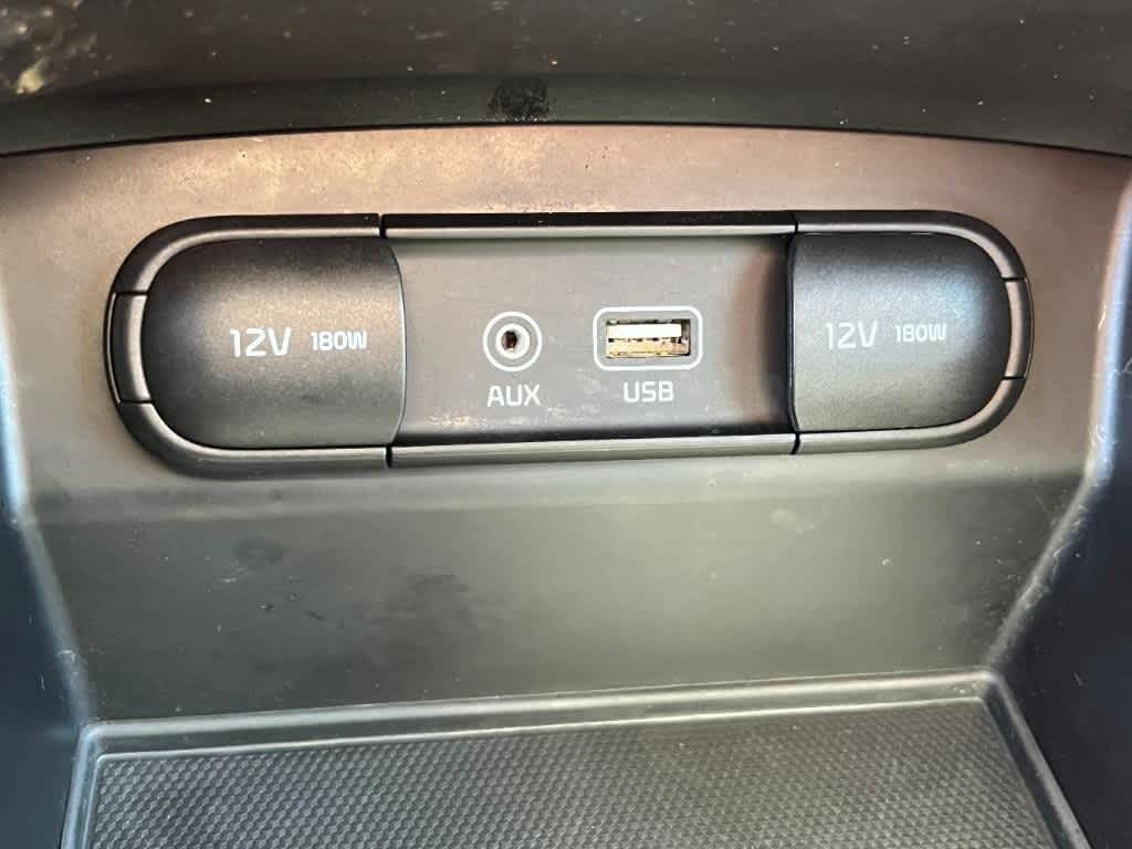 Thumbnail: 2019 Kia Sorento - 24