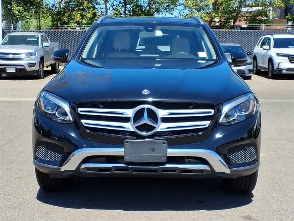 Used 2019 Mercedes-Benz GLC GLC350e with VIN WDC0G5EB7KF633690 for sale in San Diego, CA