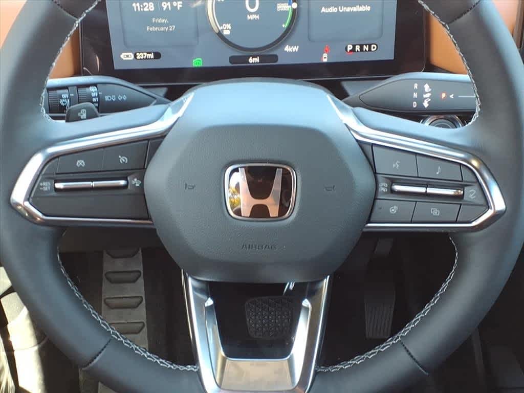 Thumbnail: 2026 Honda Prologue - 14