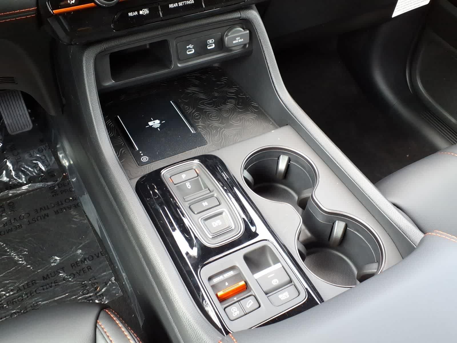 Thumbnail: 2026 Honda Pilot - 17