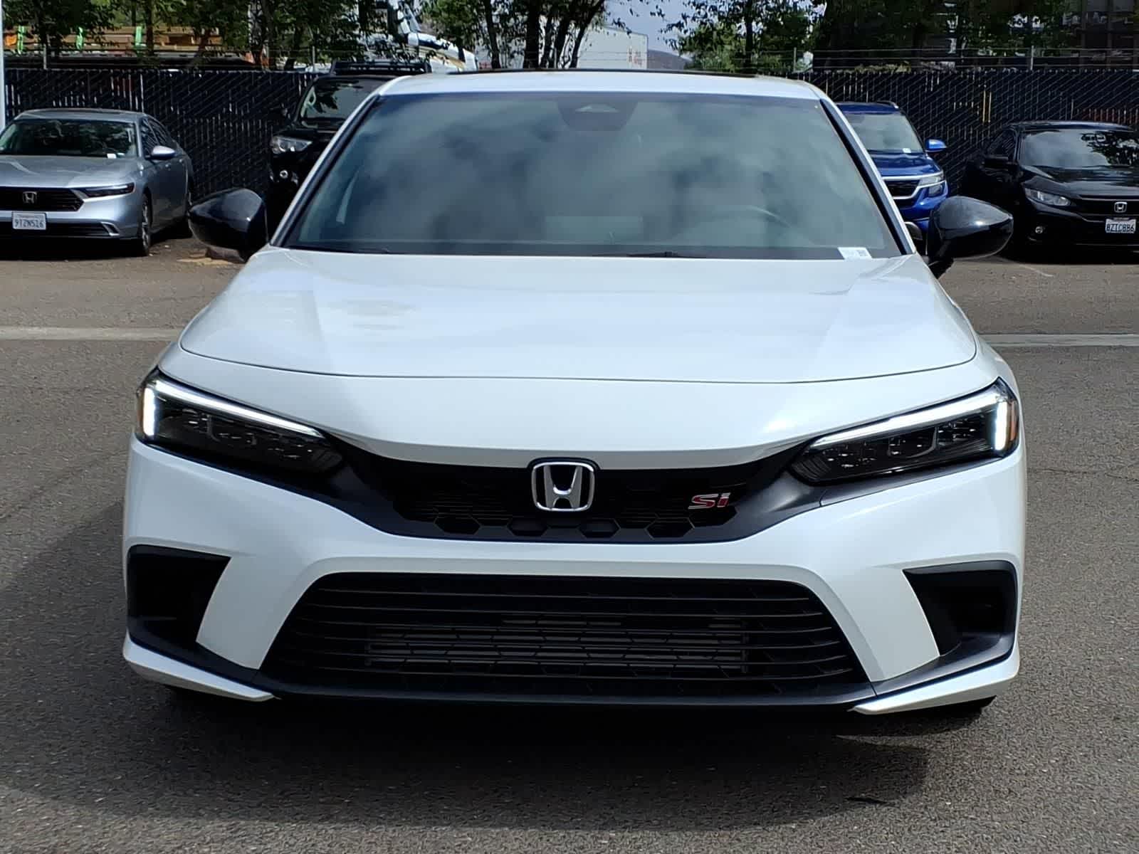 Thumbnail: 2023 Honda Civic - 2
