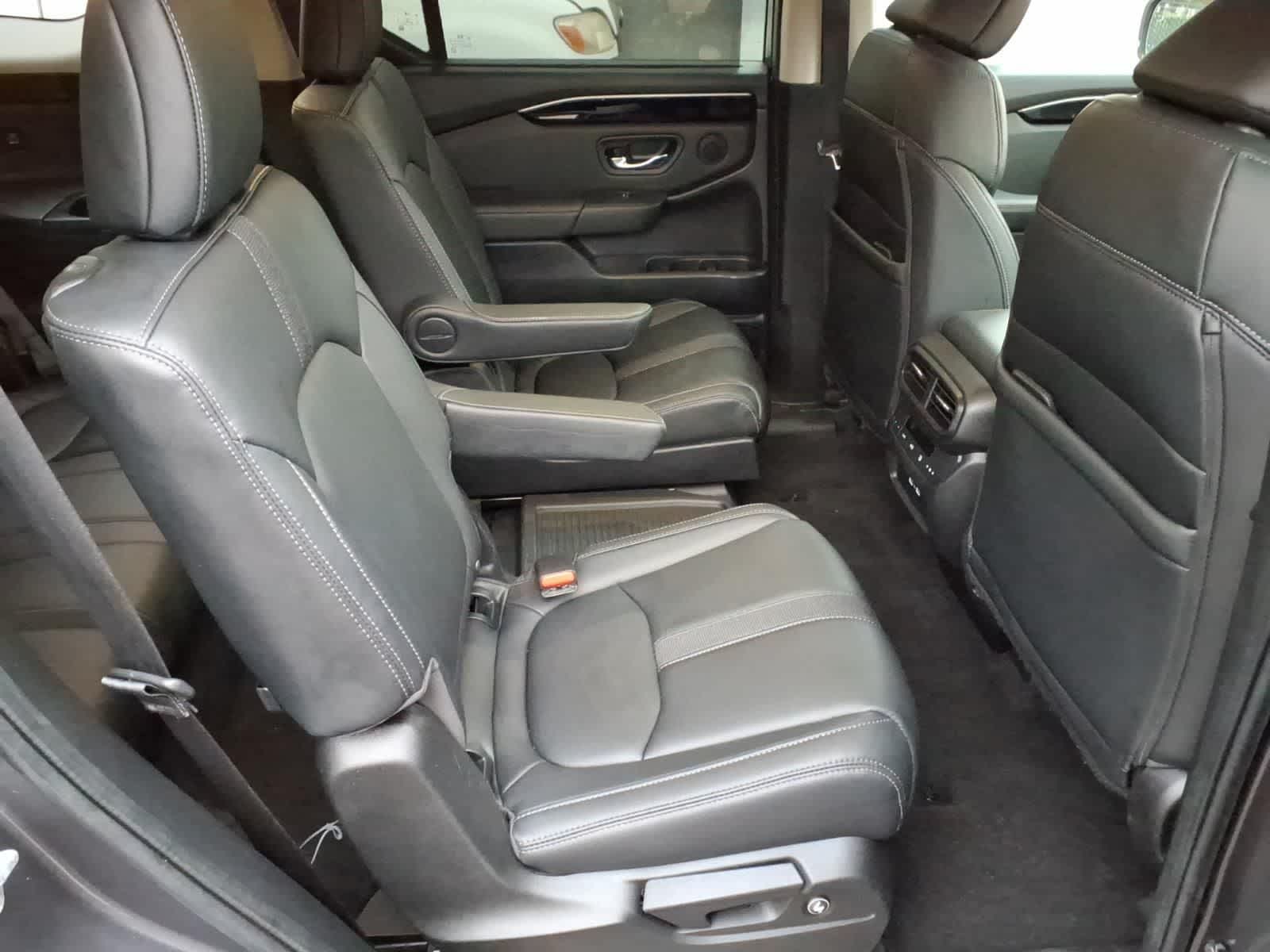 Thumbnail: 2023 Honda Pilot - 13