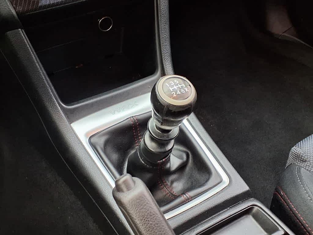 Thumbnail: 2015 Subaru WRX - 24