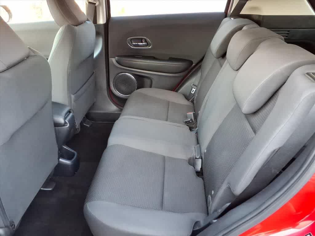 Thumbnail: 2019 Honda HR-V - 9