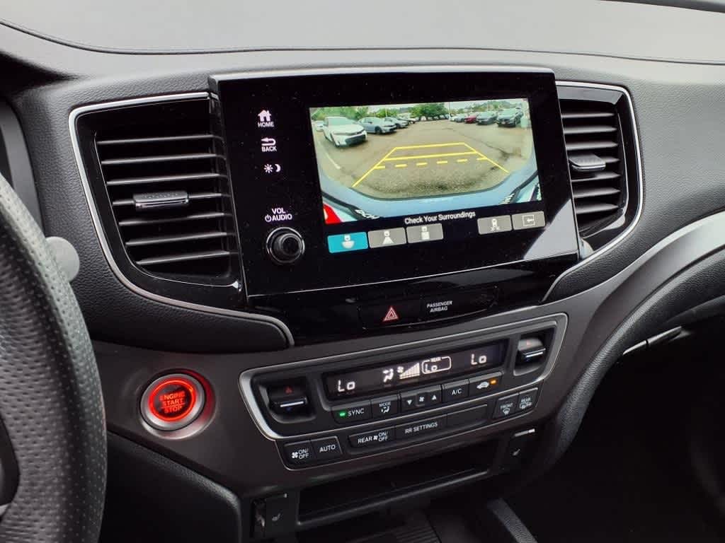 Thumbnail: 2022 Honda Passport - 22