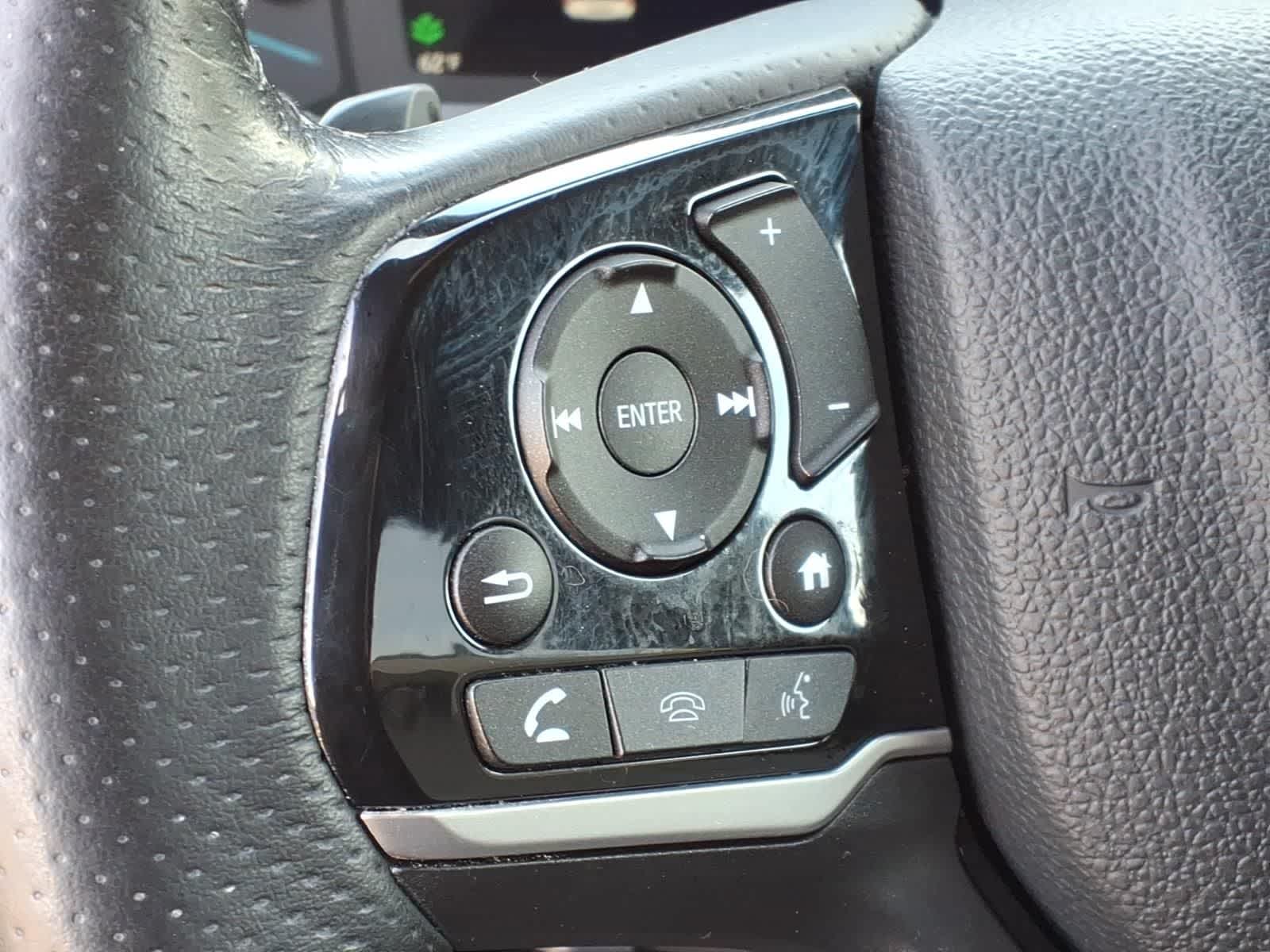 Thumbnail: 2019 Honda Passport - 17