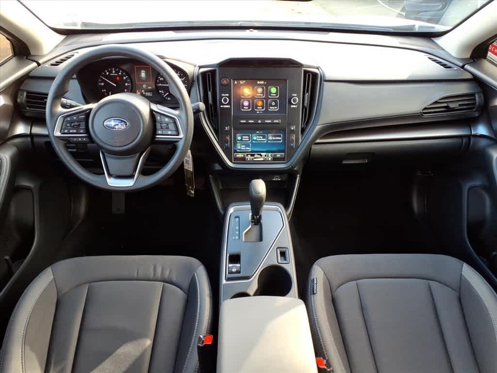 Thumbnail: 2025 Subaru Impreza - 10