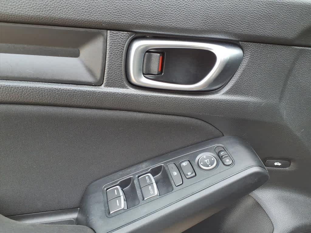 Thumbnail: 2022 Honda Civic - 13