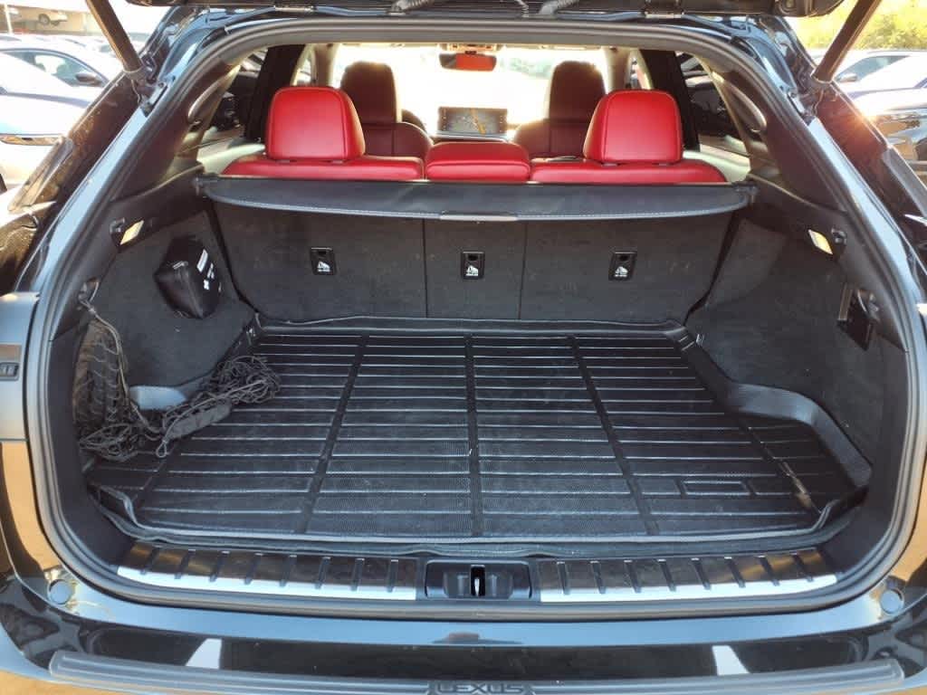 Thumbnail: 2021 Lexus RX - 6