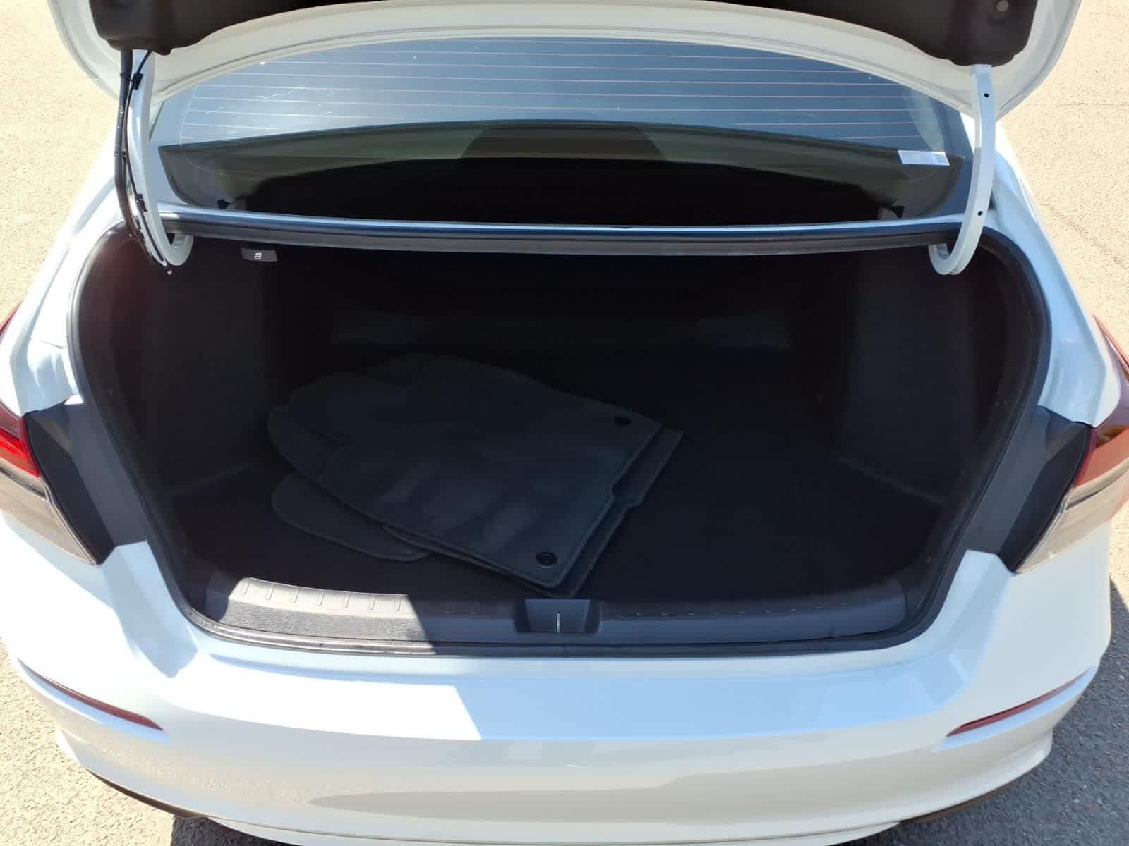 Thumbnail: 2025 Honda Civic - 6