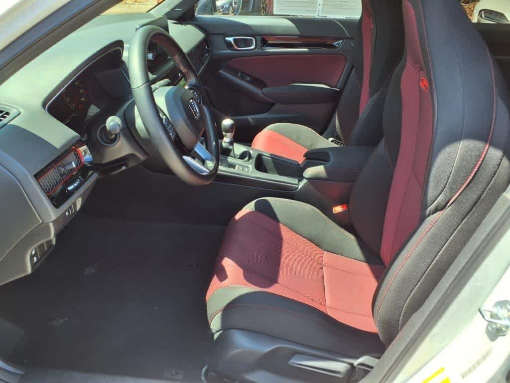 Thumbnail: 2024 Honda Civic - 14