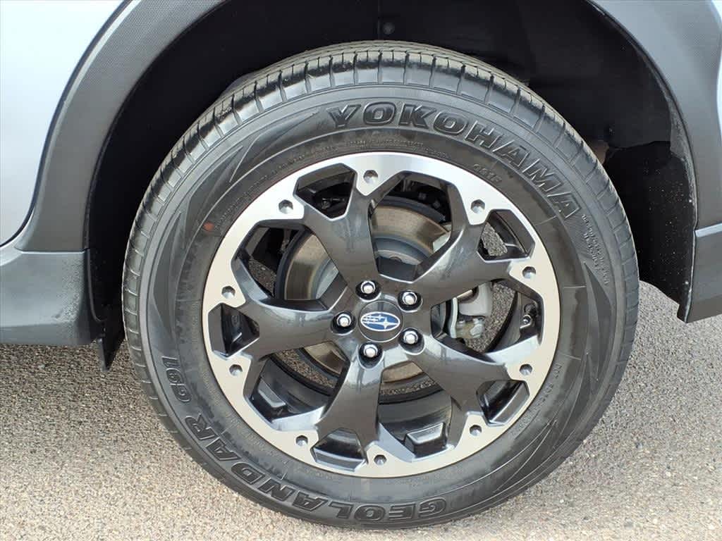 Thumbnail: 2023 Subaru Crosstrek - 7