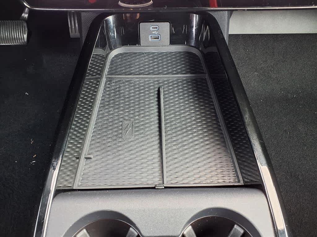 Thumbnail: 2021 Ford Mustang Mach-E - 23