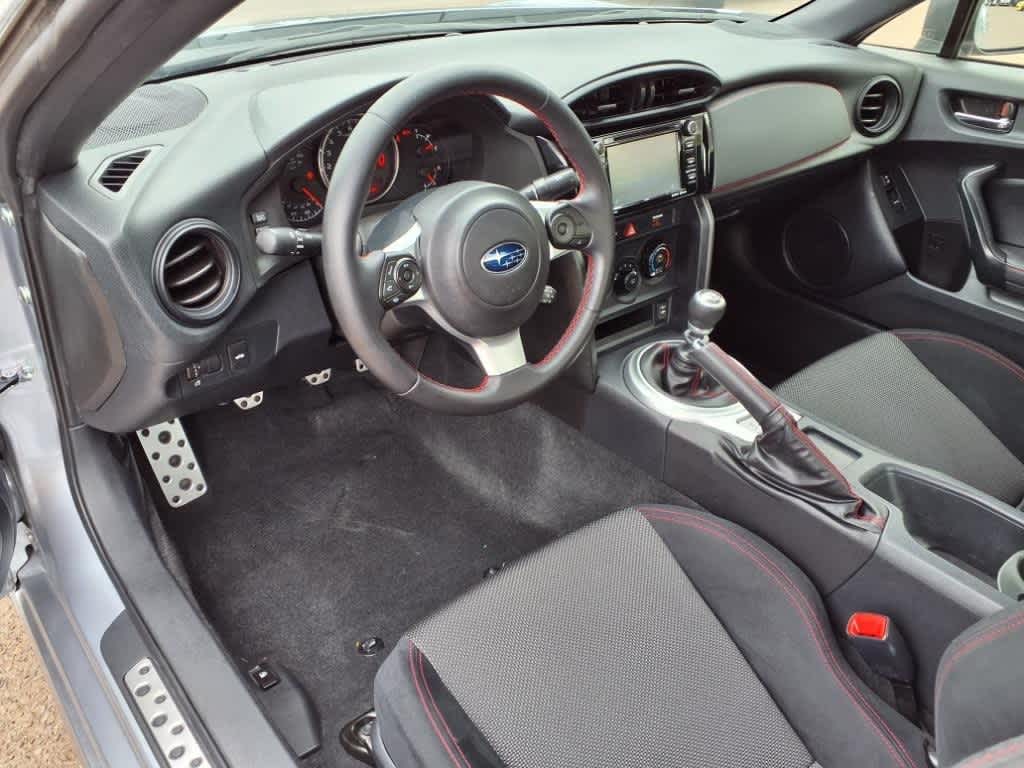 Thumbnail: 2018 Subaru BRZ - 10