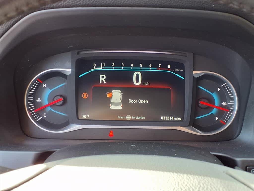 Thumbnail: 2022 Honda Pilot - 20