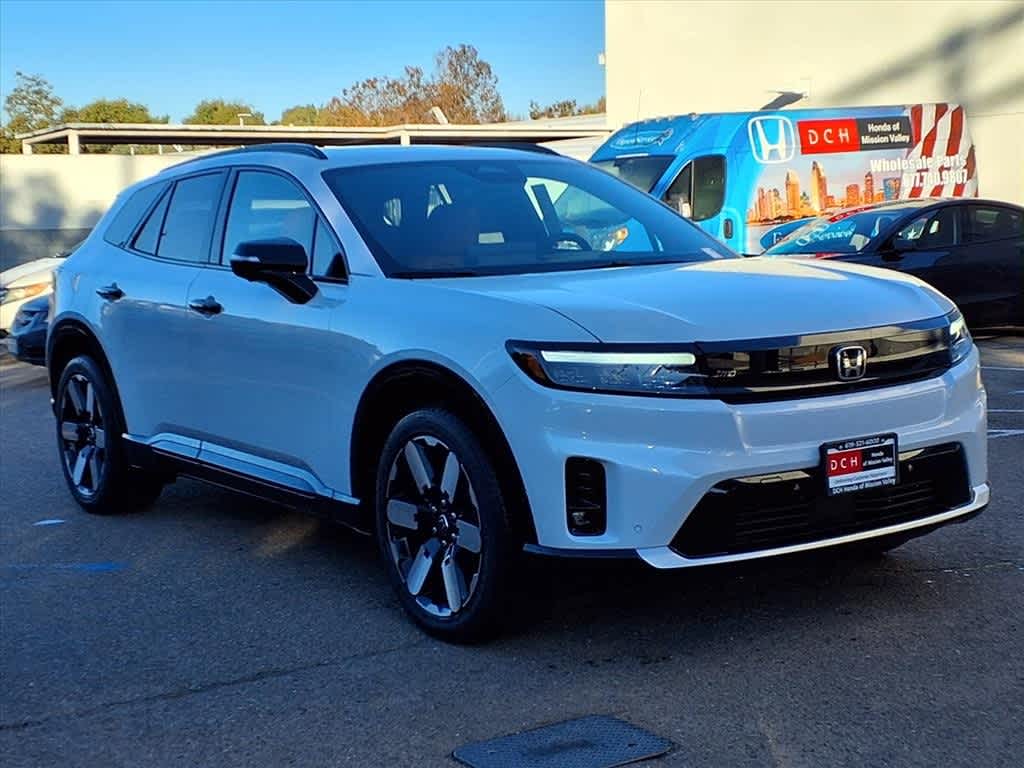 Thumbnail: 2026 Honda Prologue - 3