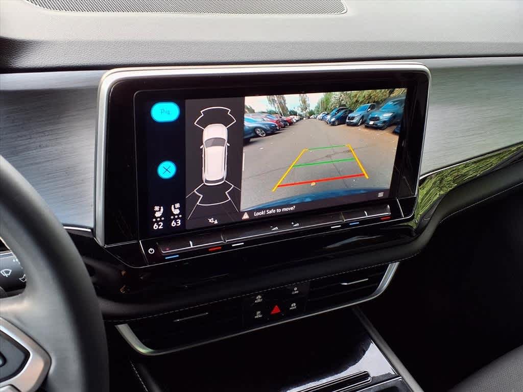 Thumbnail: 2024 Volkswagen Atlas - 21