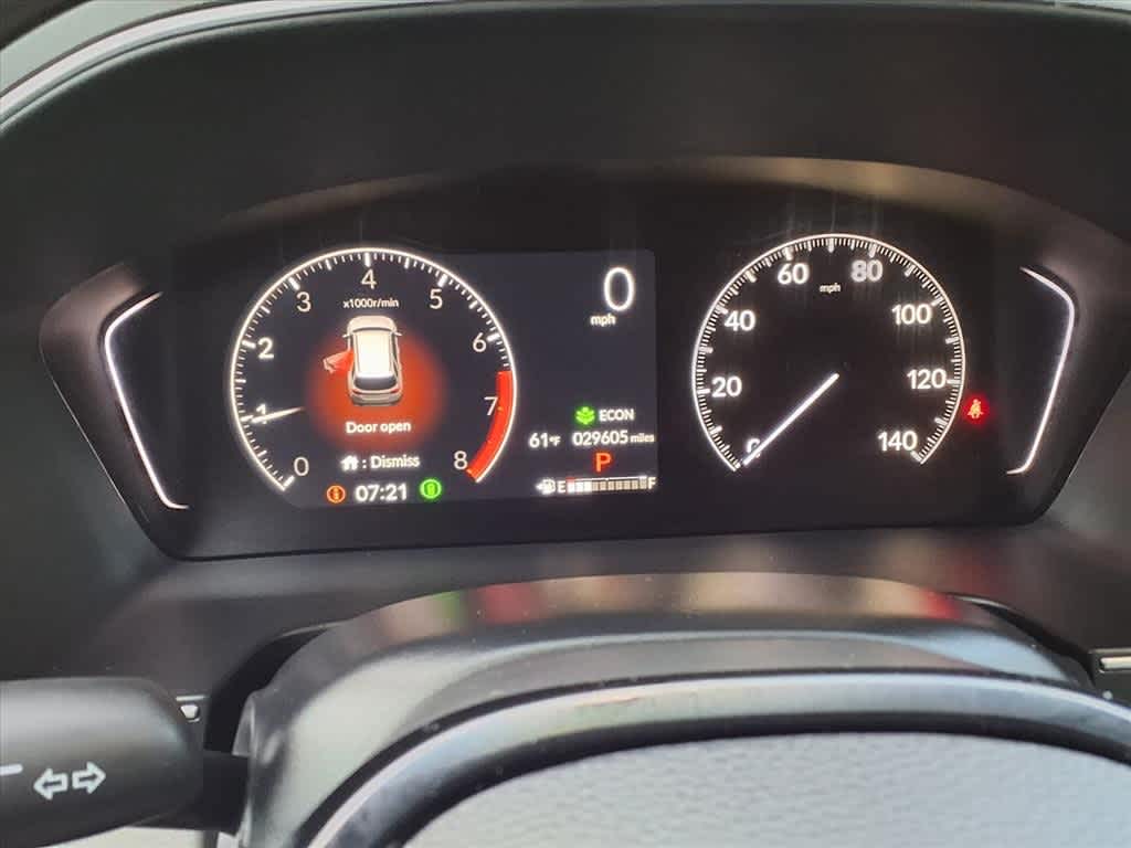 Thumbnail: 2024 Honda Pilot - 19