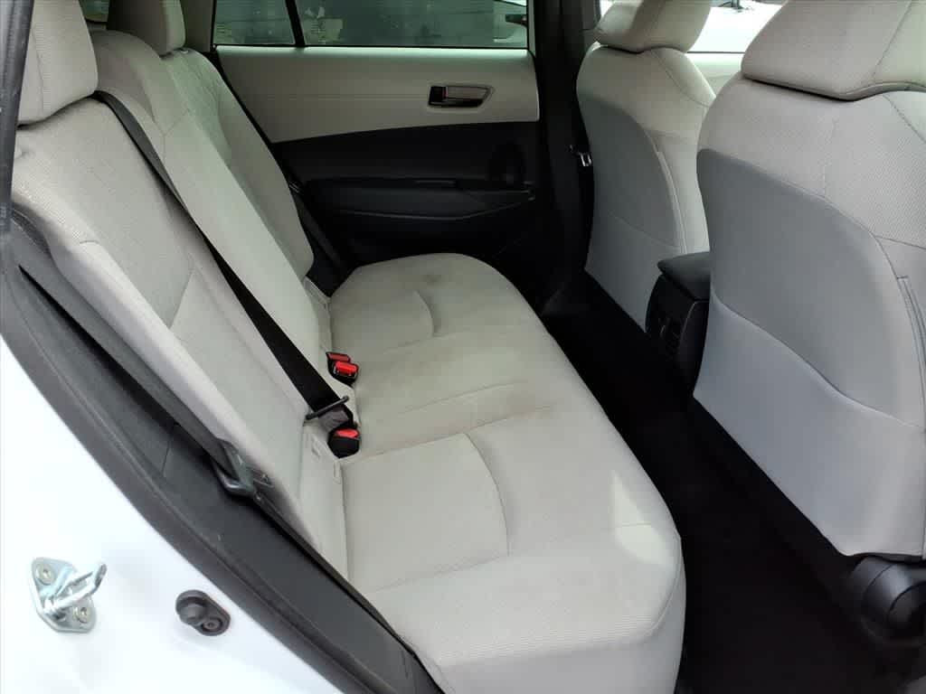 Thumbnail: 2022 Toyota Corolla Cross - 13