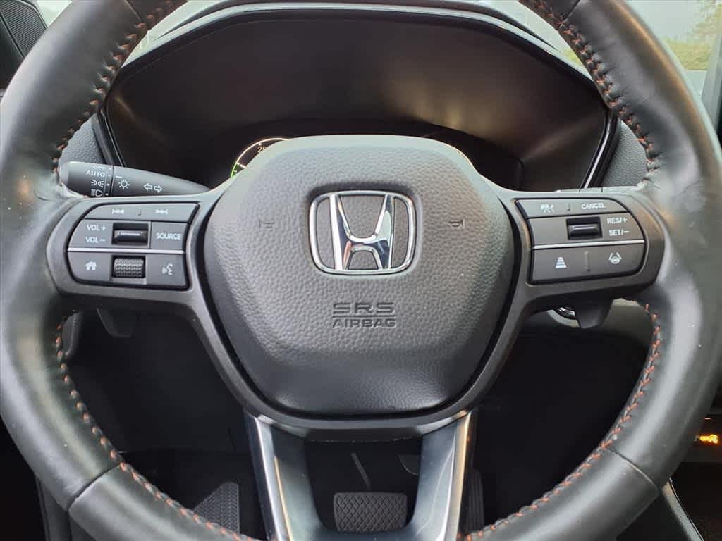 Thumbnail: 2024 Honda CR-V - 16