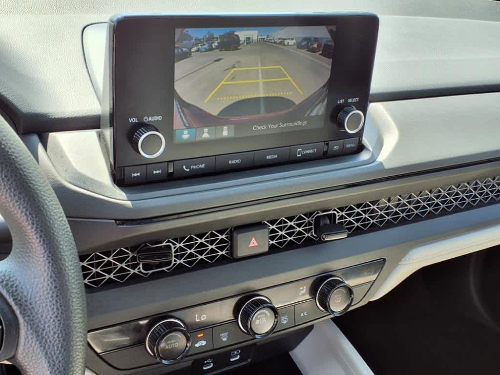 2023 Honda Accord LX 21