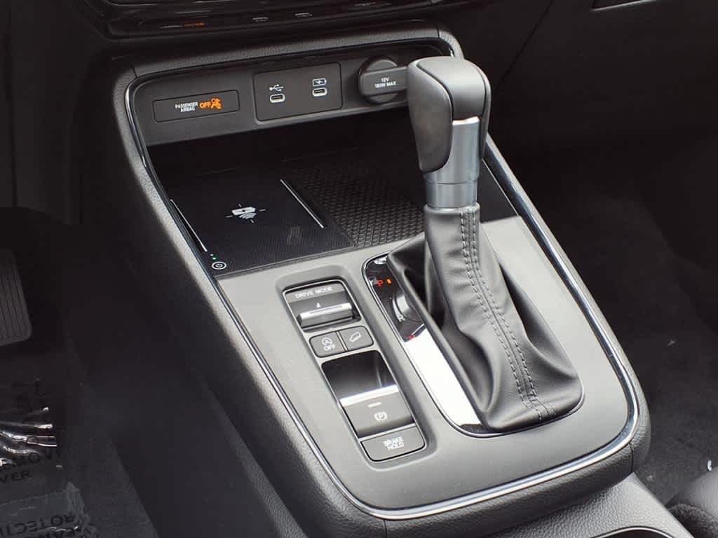 Thumbnail: 2026 Honda CR-V - 17