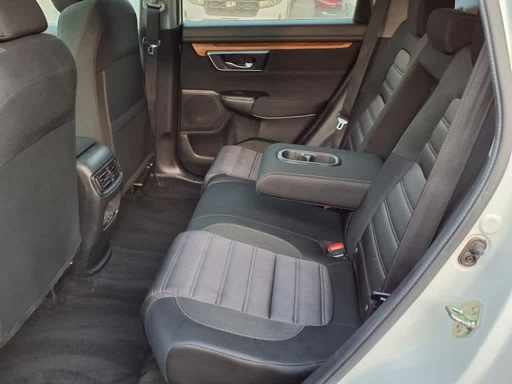 Thumbnail: 2019 Honda CR-V - 8