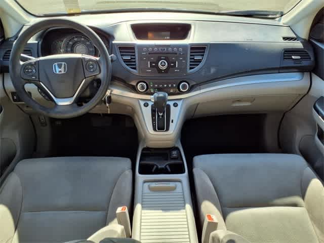 Thumbnail: 2013 Honda CR-V - 12