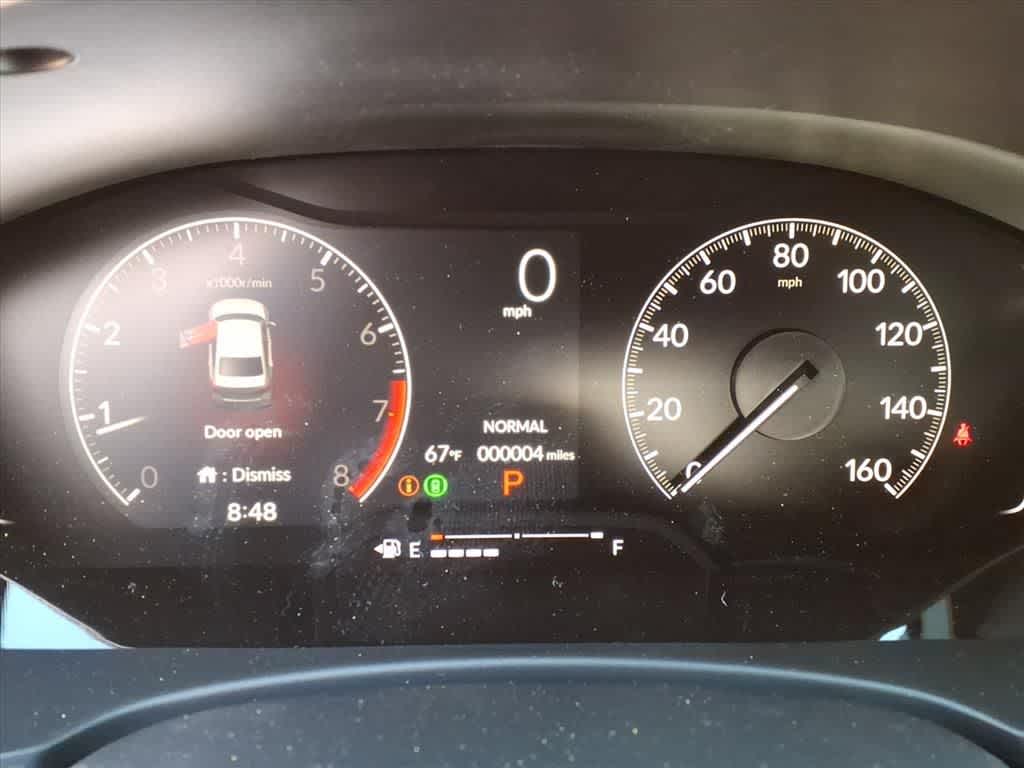 Thumbnail: 2026 Honda Civic - 14