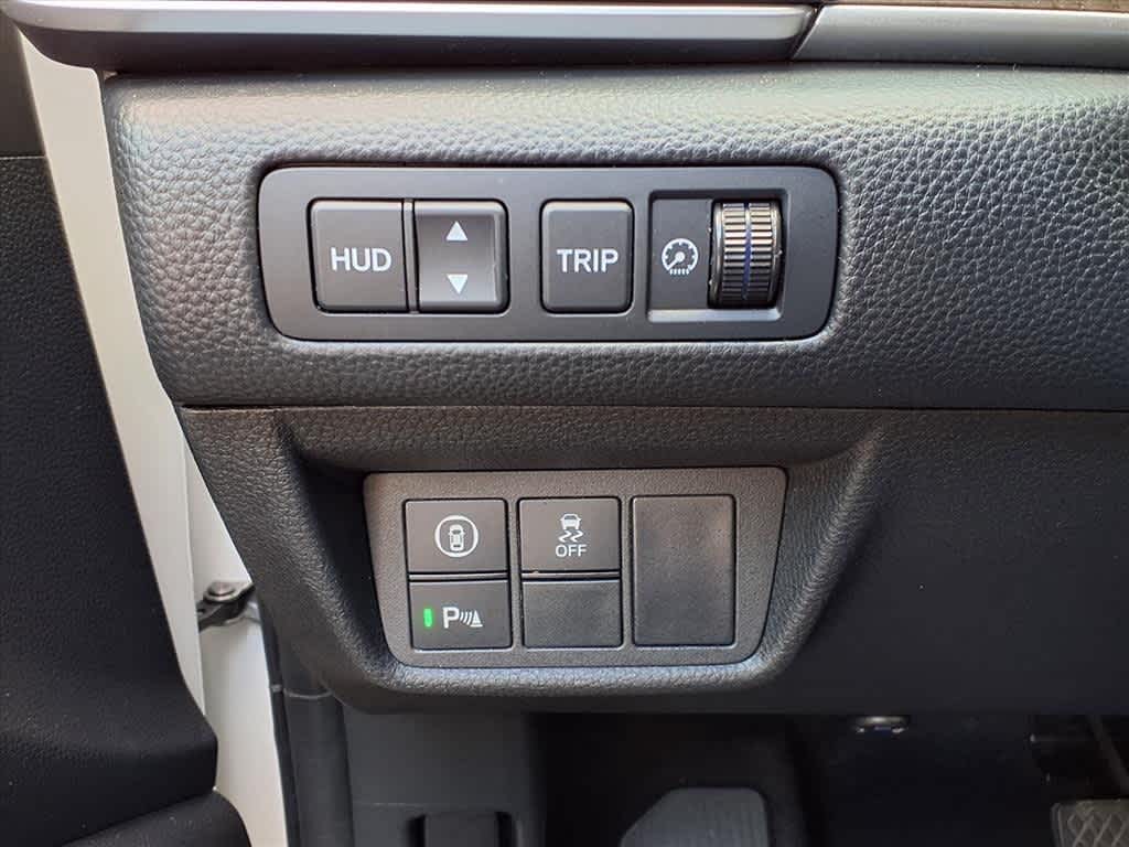 Thumbnail: 2018 Honda Accord - 14