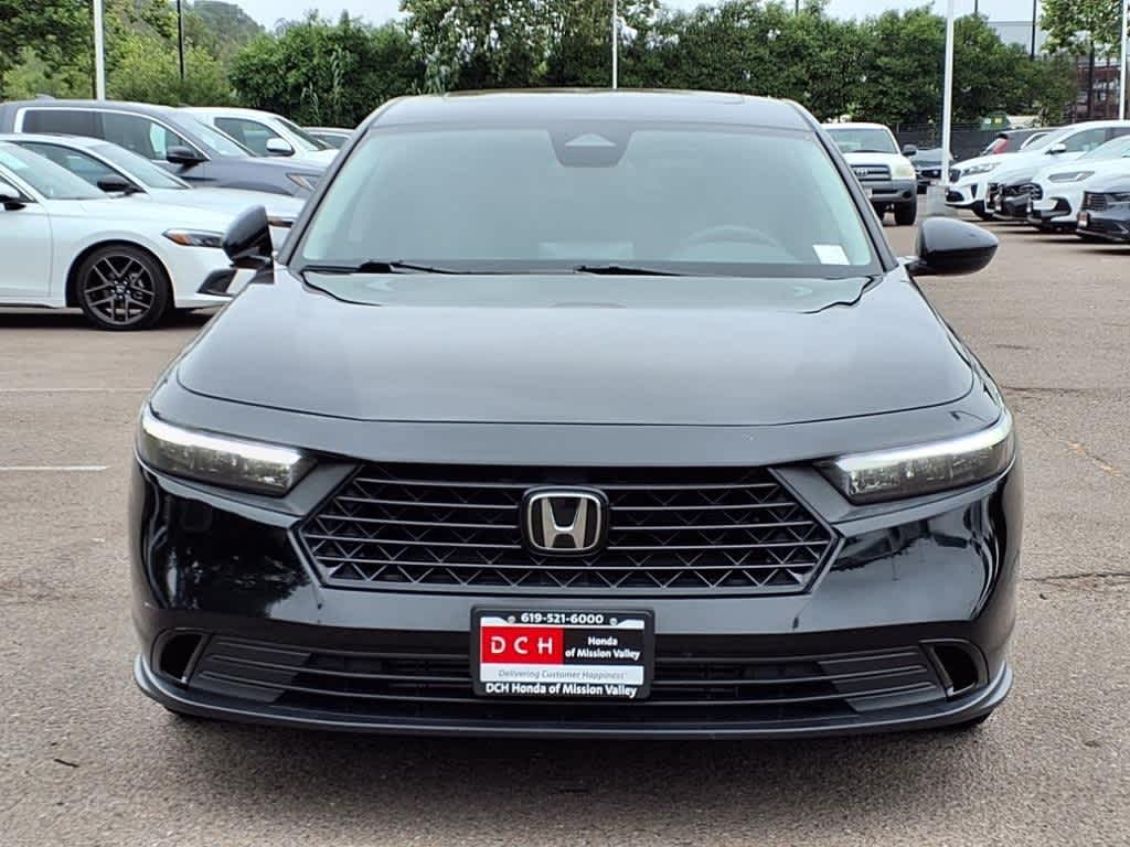 Thumbnail: 2023 Honda Accord - 2