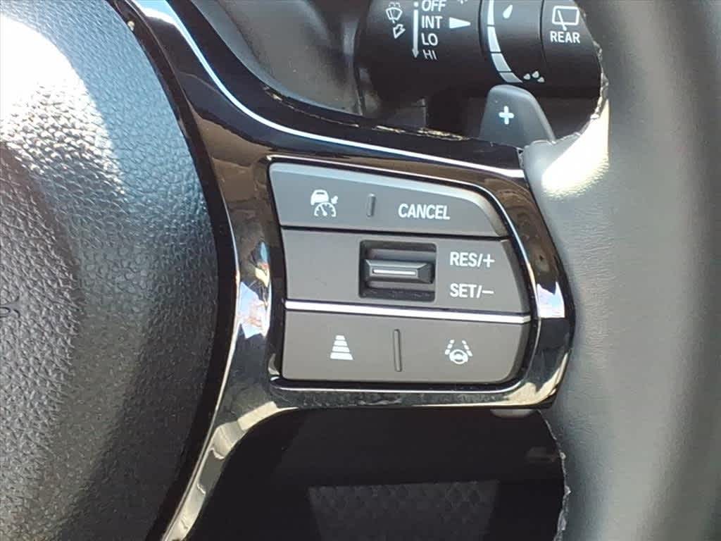 Thumbnail: 2025 Honda Pilot - 18