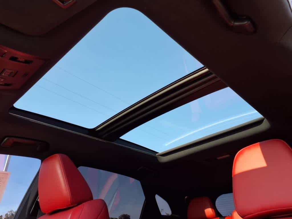 Thumbnail: 2021 Lexus RX - 15