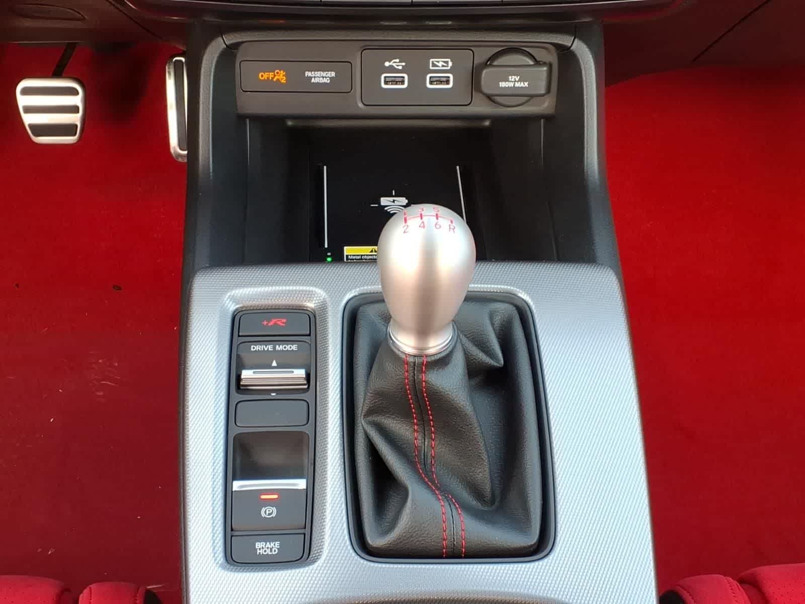 Thumbnail: 2026 Honda Civic - 17